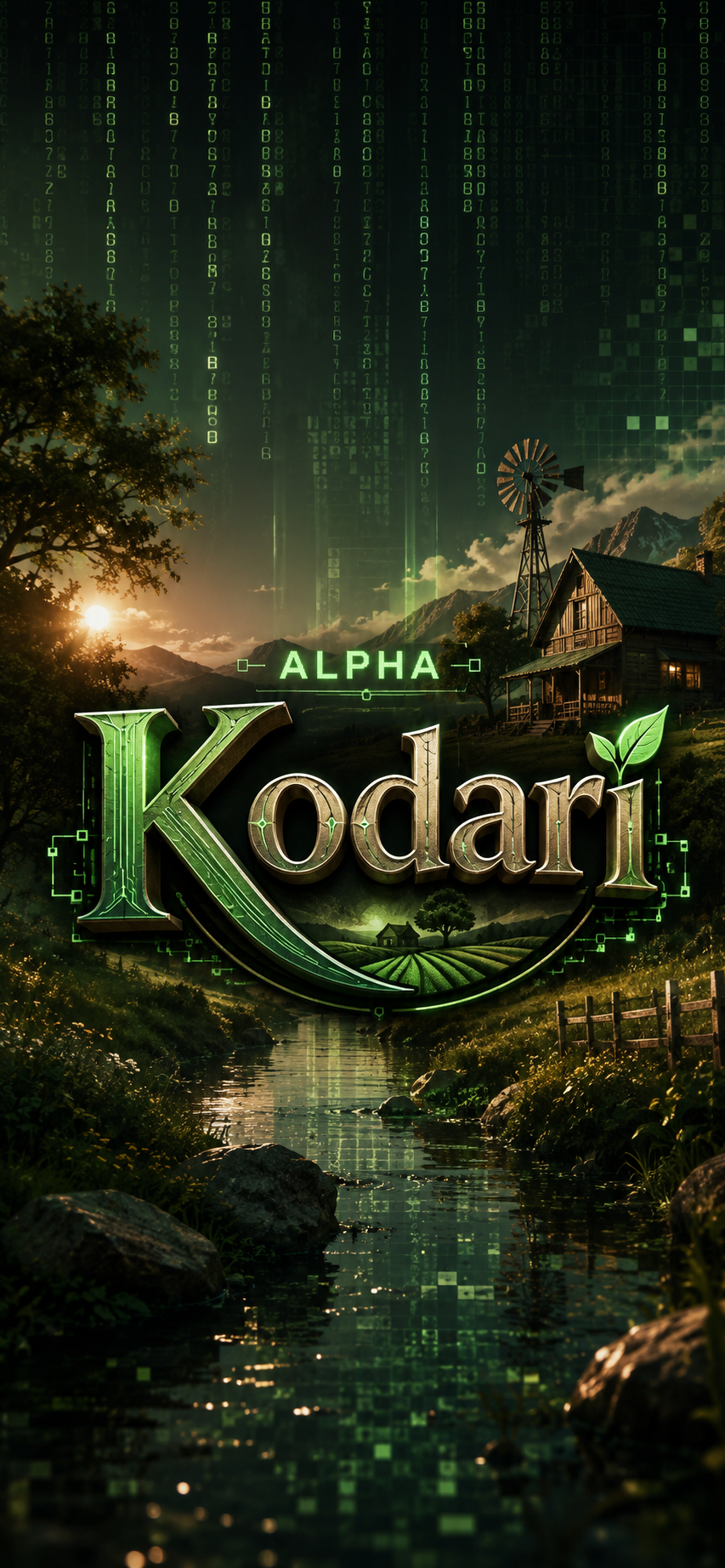 Kodari